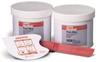 Loctite Nordbak 87432 Pneu-Wear Gray Ceramic Epoxy - Putty 3 lb Kit - Base & Accelerator (B/A) 4:1 Mix Ratio - 98383 -- 079340-98383 - Image