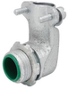Armored Cable/Flex Conduit Connector -- IML-110-1 - Image