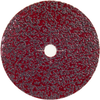 Norton Durite S413 SC Coarse Paper Edger Disc - 66261135084 -- 66261135084 - Image