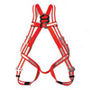 Reflective Harness - FS 4250 - Hy-Safe Technology