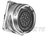 Circular Power Connectors - 213597-4 - TE Connectivity