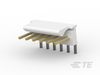 PCB Headers & Receptacles - 3-641127-6 - TE Connectivity