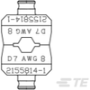 Hand Crimping Tools - 2155814-1 - TE Connectivity