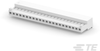 Standard Rectangular Connectors - 5-644512-2 - TE Connectivity