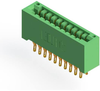 Card Edge Connectors - Edgeboard Connectors - 346-020-555-201 - Lingto Electronic Limited