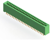 Card Edge Connectors - Edgeboard Connectors - 346-052-521-201 - Lingto Electronic Limited