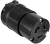 NEMA L5-20R Locking Device -- Q-816 - Image