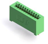 Card Edge Conn, Single, 10Pos, Th; Card Edge Connector Type Edac - 66AJ2917 - Newark, An Avnet Company