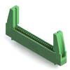 Card Edge Conn, Single Side, 25Pos, Lug; Card Edge Connector Type Edac - 67AJ4230 - Newark, An Avnet Company
