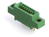 Card Edge Conn, Single, 7Pos, Wire Wrap; Card Edge Connector Type Edac - 65AJ0058 - Newark, An Avnet Company