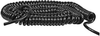 Retractile Cord 15 Conductor 23Awg 1.2M 300V 1A; Cable Shielding Alpha Wire - 28B8721 - Newark, An Avnet Company
