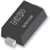 Diode, Schottky, 1.5A, 30V; Diode Configuration Nexperia -- 74M3740