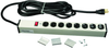 Plug-In Outlet Center; No. Of Outlets Legrand Wiremold - 11J6826 - Newark, An Avnet Company