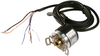 Rotary Encoder, Incremental, 60 Pulses; Encoder Technology Autonics - 22T1209 - Newark, An Avnet Company