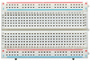 Bread Board, Prototype Electronics Project; Accessory Type Adafruit - 53W6131 - Newark, An Avnet Company