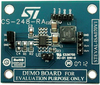 Evaluation Board, Step Down Regulator; Silicon Manufacturer Stmicroelectronics - 43W6468 - Newark, An Avnet Company