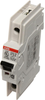 Circuit Breaker, 2 Pole, 15A; Product Range Abb - 63Y6410 - Newark, An Avnet Company