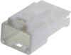 Automotive Conn Housing, Plug, 12Pos; Product Range Amp Te Connectivity - 17AH9865 - Newark, An Avnet Company