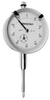 DIAL INDICATOR 25MM RANGE,.01MM GRADUATION - 12005 - Flexbar Machine Corporation