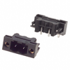 Headers, Plugs and Sockets - 281-1650-ND - DigiKey