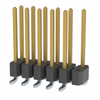 Headers, Male Pins - TSM-106-03-L-DV-001-ND - DigiKey
