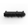 Headers, Male Pins - 8-1393476-0-ND - DigiKey