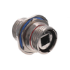 Modular/Ethernet Connector (RJ45, RJ11) Jacks -- RJFTVB7NISONI-ND