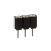 Headers, Receptacles, Female Sockets - 801-43-003-10-013000-ND - DigiKey