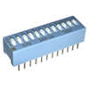 DIP Switches - CT20612-ND - DigiKey