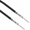 Jumper Wires, Pre-Crimped Leads - 455-3325-ND - DigiKey