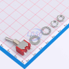 Key/Switch >> Toggle Switches -- MT-0-102-A101-M200-RS - Image