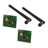 RF, RFID, Wireless Evaluation Boards - 296-30817-ND - DigiKey