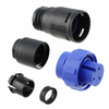 Circular Connector Housings - 708-2600-ND - DigiKey