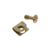 D-Sub, D-Shaped Connector Jackscrews - 4306-M24308/25-6F-ND - DigiKey