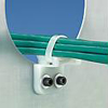 Cable Ties - Holders and Mountings - 298-15744-ND - DigiKey