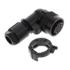Circular Connector Housings - 670-JN2VFS10SL1-ND - DigiKey