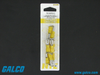 NTE Solderless Terminals - 76-NIPD12 - Galco Industrial Electronics