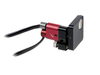 Piezo Mirror Mount, Pint-Sized, Corner Mount, 0.5 in. Diameter -- 8886
