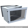 Enclosures Accessories and Hardware - 2CSBW36 - Powell Electronics, Inc.