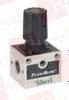 Pneumatic Regulator -- 11409825 - Image