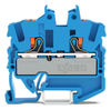 Through terminal block - 2252-1204 - WAGO