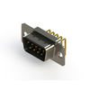 D-Sub Connector Assemblies - 151-621-M09-260-BT1-ND - DigiKey