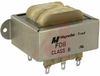 Transformer;100VA;Chassis;Pri:115/230V;Sec:120VCT;Sec:0.85A;Solder Lug;50/60Hz - 70218317 - Allied Electronics, Inc.