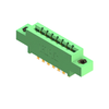 Edgeboard Connectors - 151-337-014-555-807-ND - DigiKey