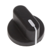 Knobs -- 1505-F-ND - Image