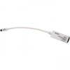 Gefen Mini Display Port to HDMI Adapter -- GEF-ADAMDP2HDMIF - Image