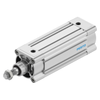 Actuators/Cylinders - 2171-DSBC-80-150-D3-PPSA-N3-ND - DigiKey