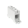 DIN Rail Terminal Accessories - 687875 - RS Components, Ltd.