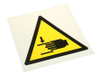 Warning Signs - 8134561 - RS Components, Ltd.