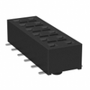 Headers, Receptacles, Female Sockets - HLE-106-02-S-DV-BE-A-K-TR-ND - DigiKey